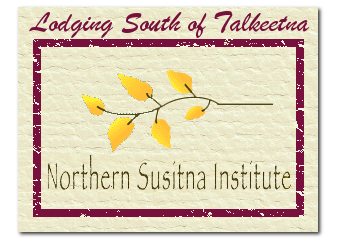 Northern Susitna Institute