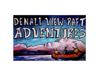 Denali View Raft Adventures